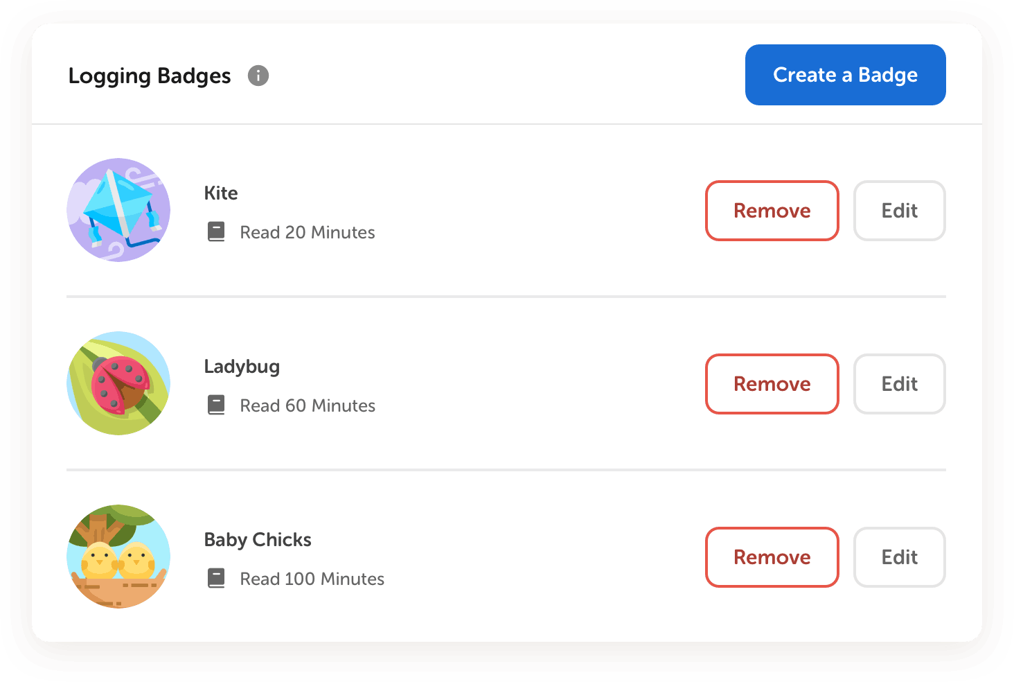 Reading Programs For School Districts Beanstack